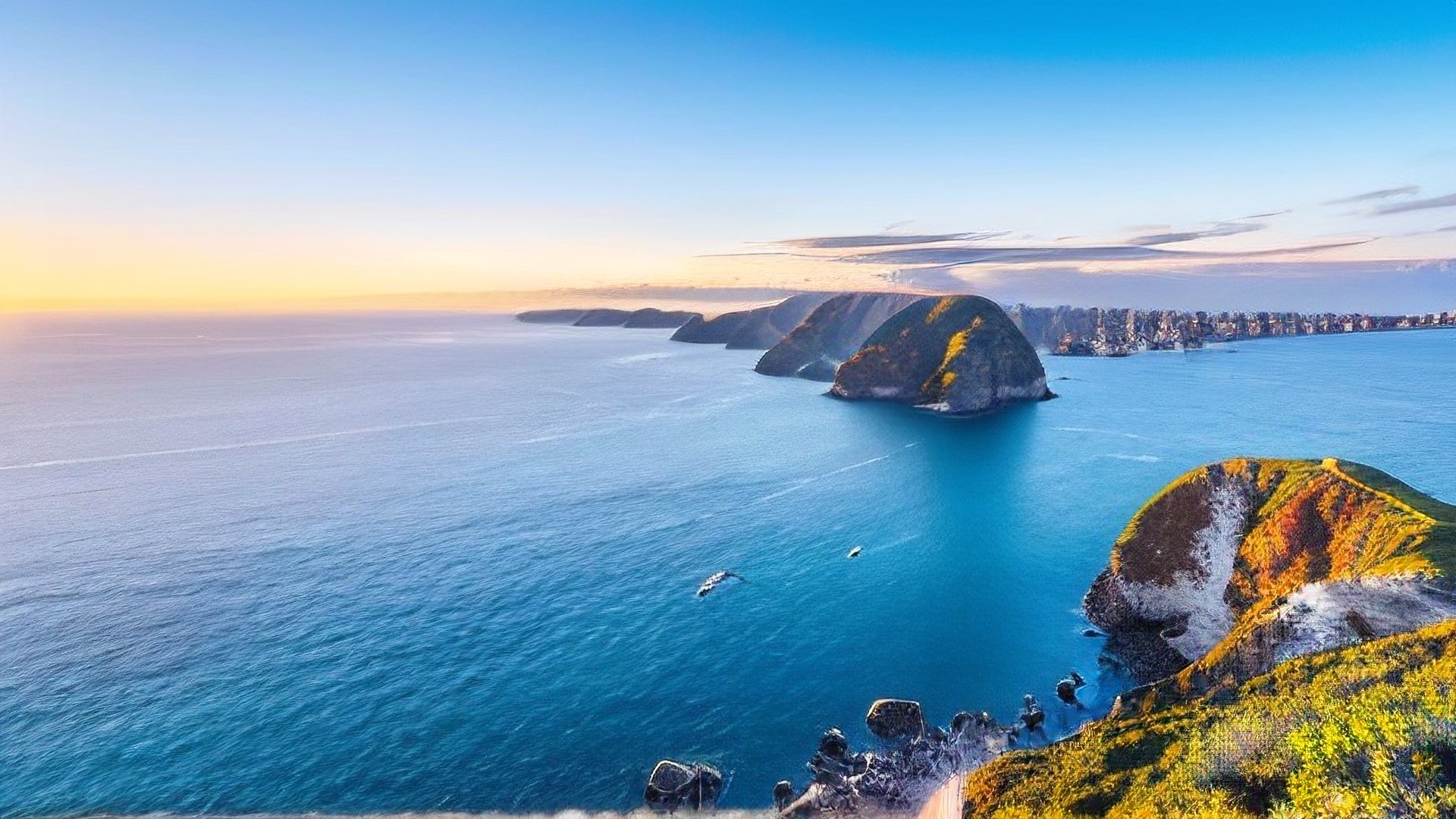 大海装饰