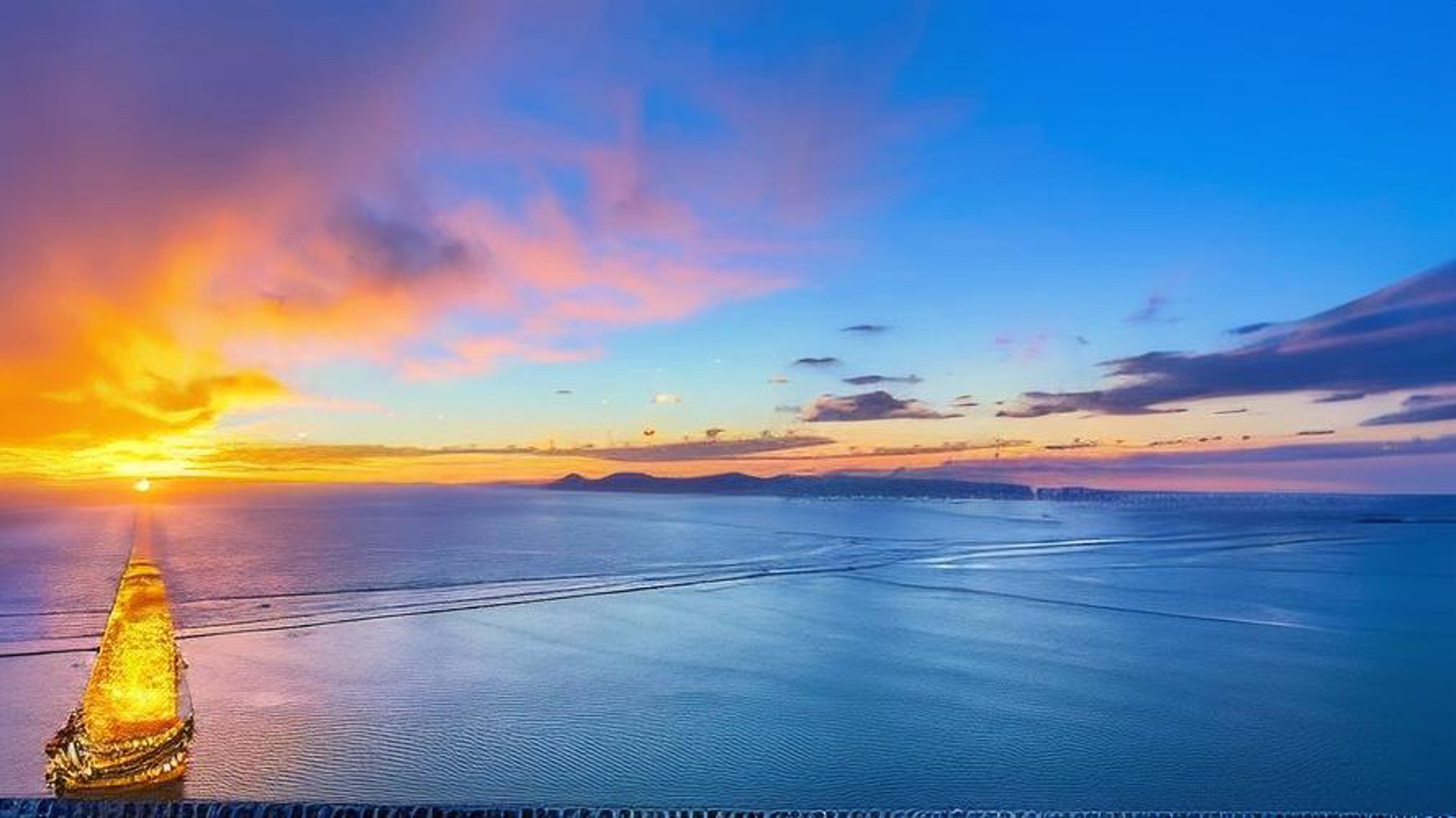 大海装饰