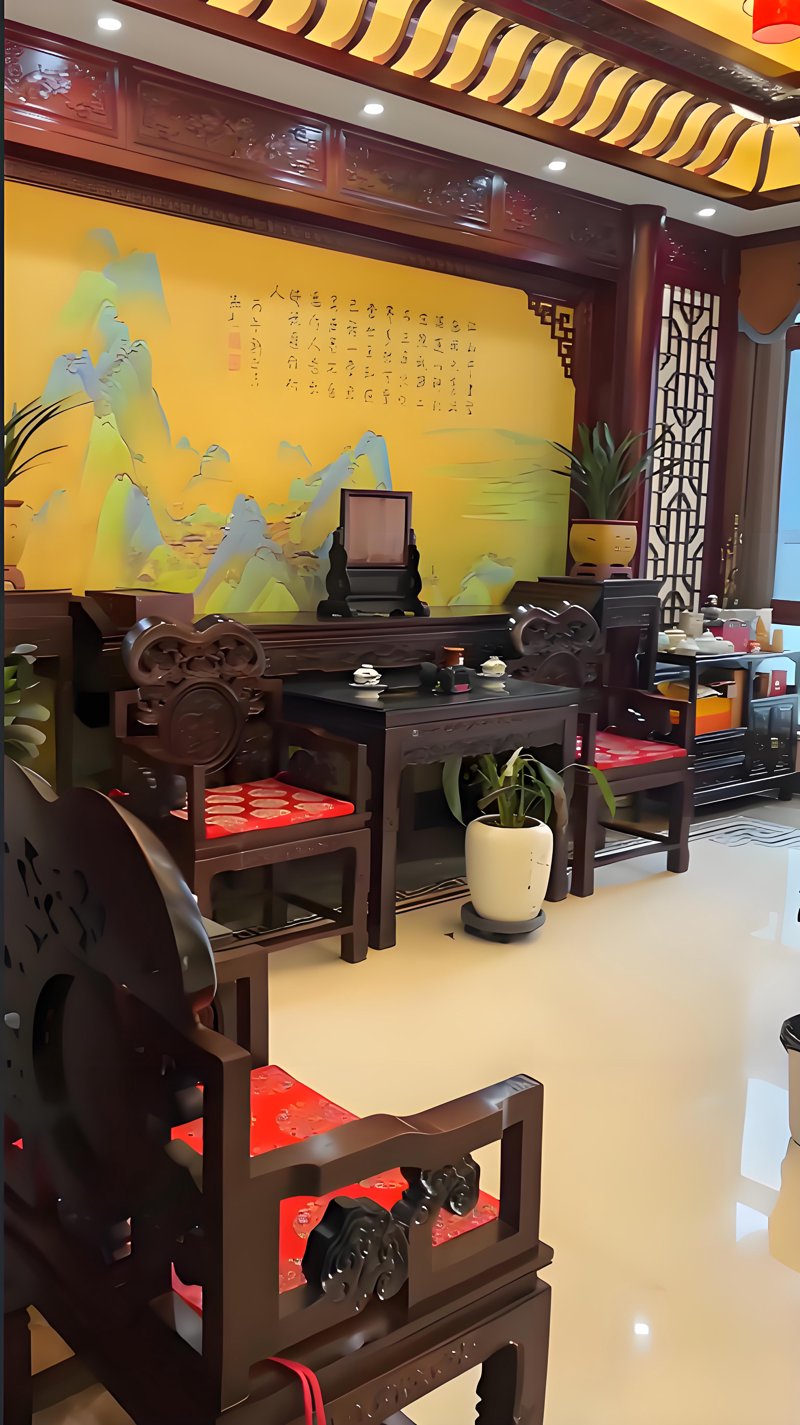 长沙装饰公司的装修小技巧